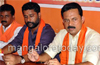 Mangaluru : Hindu outfits demand ban on PFI